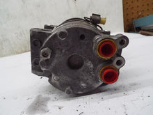 Load image into Gallery viewer, AC COMPRESSOR Volvo S60 V70 XC90 1999 99 00 01 02 - 08 - MRK248768