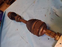 Load image into Gallery viewer, FRONT CV AXLE SHAFT Honda Accord 08 09 10 11 12 AT Right - MRK248843