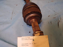 Load image into Gallery viewer, FRONT CV AXLE SHAFT Honda Accord 08 09 10 11 12 AT Right - MRK248843