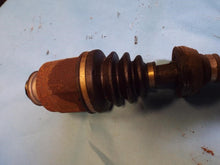 Load image into Gallery viewer, FRONT CV AXLE SHAFT Honda Accord 08 09 10 11 12 AT Right - MRK248843