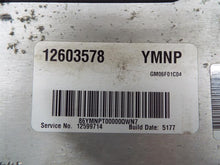 Load image into Gallery viewer, ECU ECM COMPUTER Cobalt HHR G5 Pursuit 2005 05 2006 06 - MRK248938