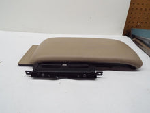 Load image into Gallery viewer, Console Nissan Murano 2005 - MRK249110