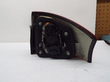Load image into Gallery viewer, TAIL LIGHT LAMP ASSEMBLY A6 RS6 2002 02 2003 03 2004 04 Left - MRK249216