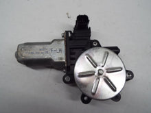 Load image into Gallery viewer, POWER WINDOW MOTOR Subaru Legacy 2005 05 2006 06 07 08 09 Front Left - MRK249278