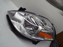 Load image into Gallery viewer, HEADLIGHT LAMP ASSEMBLY Nissan Versa 07 08 09 10 11 12 Left - MRK249287