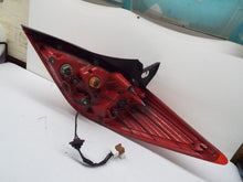 Load image into Gallery viewer, OUTER TAIL LIGHT LAMP Nissan Versa 07 08 09 10 11 12 Left - MRK249291