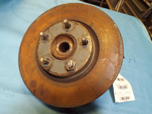 Load image into Gallery viewer, FRONT SPINDLE Mazda 3 2005 05 2006 06 Left - MRK249386