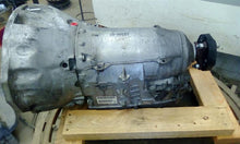 Load image into Gallery viewer, TRANSMISSION Chrysler 300 Dodge Challenger Charger 2011 11 - CTL249418