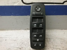 Load image into Gallery viewer, FRONT DOOR WINDOW SWITCH 300 Charger Journey 2011-2019 Left - CTL249424