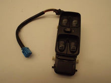 Load image into Gallery viewer, DRIVERS MASTER WINDOW SWITCH C240 C320 C230 2001 01 02 03 04 05 06 07 - MRK249456