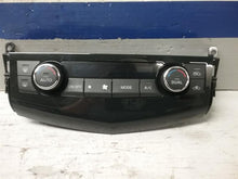 Load image into Gallery viewer, TEMPERATURE CONTROLS Nissan Altima 2013 13 2014 14 2015 15 - CTL249741