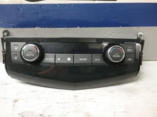 Load image into Gallery viewer, TEMPERATURE CONTROLS Nissan Altima 2013 13 2014 14 2015 15 - CTL249741