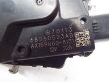 Load image into Gallery viewer, Windshield Wiper Motor Dodge Durango 2018 - MRK249782