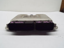 Load image into Gallery viewer, ECU ECM COMPUTER Golf Jetta 2000 00 2001 01 Manual 2.8 - MRK249848