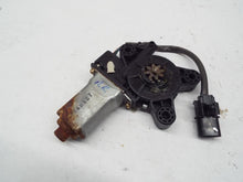 Load image into Gallery viewer, POWER WINDOW MOTOR Santa Fe 2001 01 2002 02 03 04 05 06 Rear Right - MRK249869