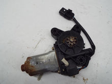 Load image into Gallery viewer, POWER WINDOW MOTOR Santa Fe 2001 01 2002 02 03 04 05 06 Rear Left - MRK249870