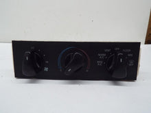 Load image into Gallery viewer, Temperature Controls FORD F150 PICKUP 1995 - MRK250121