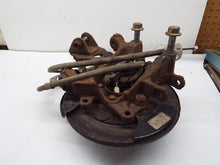 Load image into Gallery viewer, REAR HUB WITH SPINDLE Toyota Rav4 2006-2017 Right - MRK250320