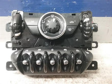 Load image into Gallery viewer, TEMPERATURE CONTROLS Cooper Clubman Countryman 11 12 13 14 - CTL250321