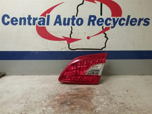 Load image into Gallery viewer, TRUNK LID MOUNTED TAIL LIGHT LAMP Nissan Sentra 13 14 15 Right - CTL250355