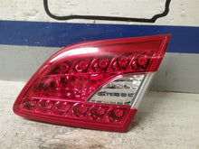 Load image into Gallery viewer, TRUNK LID MOUNTED TAIL LIGHT LAMP Nissan Sentra 13 14 15 Right - CTL250355