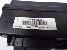 Load image into Gallery viewer, Computer GRAND CHEROKEE 2008 - MRK250529