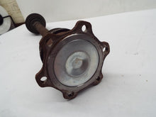 Load image into Gallery viewer, CV AXLE SHAFT G37 G25 2011 11 2012 12 2013 13 rear Sedan Right - MRK250556