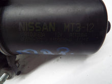 Load image into Gallery viewer, WIPER MOTOR G35 G25 G37 2007 07 2008 08 2009 09 10 11 12 13 - MRK250579
