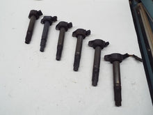 Load image into Gallery viewer, IGNITION COIL ES350 RX350 RX450H Avalon Camry Highlander Rav4 05-15 - MRK250947