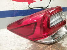 Load image into Gallery viewer, Tail Lamp Light Subaru Impreza 2020 - CTL250985
