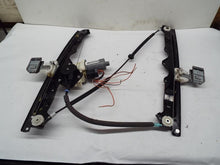 Load image into Gallery viewer, FRONT WINDOW REGULATOR Grand Cherokee 06 07 08 09 10 Left - MRK251001