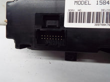 Load image into Gallery viewer, Temperature Controls Buick Lacrosse 2006 - MRK251028
