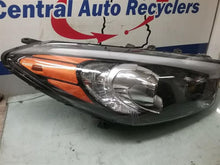 Load image into Gallery viewer, HEADLIGHT LAMP ASSEMBLY Kia Forte 2014 14 2015 15 2016 16 Right - CTL251084