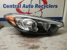 Load image into Gallery viewer, HEADLIGHT LAMP ASSEMBLY Kia Forte 2014 14 2015 15 2016 16 Right - CTL251084