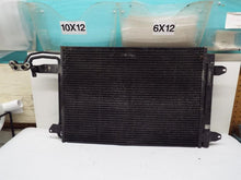Load image into Gallery viewer, AC CONDENSER Rabbit TT Jetta 2006 06 2007 07 2008 08 09 10 11 12 - MRK251231