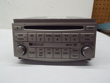 Load image into Gallery viewer, RADIO Toyota Avalon 2005 05 2006 06 2007 07 - MRK251270