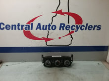 Load image into Gallery viewer, REAR TEMPERATURE CONTROLS Silverado 1500 Pickup Silverado 2500 10-11 - CTL251274