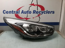 Load image into Gallery viewer, HEADLIGHT LAMP ASSEMBLY Hyundai Tucson 14 15 16 17 Right - CTL251282