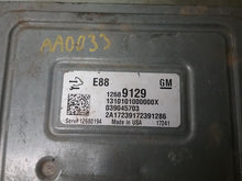 Load image into Gallery viewer, ECU ECM Computer Chevrolet Malibu 2018 - CTL251310