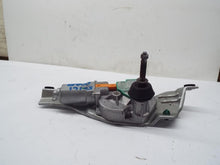 Load image into Gallery viewer, Rear Wiper Motor Subaru Forester 2009 - MRK251430