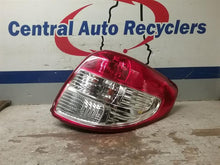 Load image into Gallery viewer, TAIL LIGHT LAMP ASSEMBLY Suzuki SX4 07 08 09 10 11 12 13 Right - CTL251456