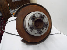 Load image into Gallery viewer, REAR HUB WITH SPINDLE 525i 528i 530i 535i 545i 550i 04-10 Right - MRK251507