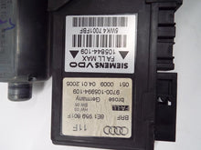 Load image into Gallery viewer, Front Window Regulator Audi A4 S4 02 03 04 05 - 08 Left - MRK251593