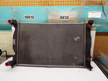 Load image into Gallery viewer, RADIATOR Audi A4 2005 05 2006 06 2007 07 2008 08 2009 09 Auto - MRK251609