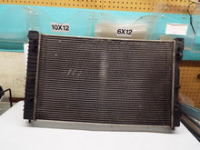 Load image into Gallery viewer, RADIATOR Audi A4 2005 05 2006 06 2007 07 2008 08 2009 09 Auto - MRK251609