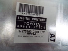 Load image into Gallery viewer, ECU ECM COMPUTER Toyota Avalon 2007 07 - MRK251639