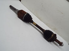 Load image into Gallery viewer, FRONT CV AXLE SHAFT Fusion Milan 2010 10 2011 11 2012 12 Left - MRK251684
