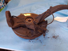 Load image into Gallery viewer, Front Spindle Knuckle Ford Fusion 2012 - MRK251689