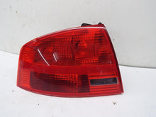 Load image into Gallery viewer, OUTER TAIL LIGHT LAMP Audi A4 Rs4 S4 05 06 07 08 Left - MRK251714