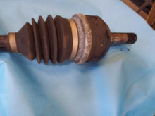 Load image into Gallery viewer, REAR AXLE SHAFT Cadillac CTS 04 05 06 07 AT Right - MRK251832
